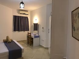 Regency Towers Apartments