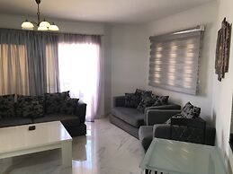 Regency Towers Apartments