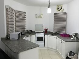 Regency Towers Apartments
