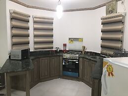 Regency Towers Apartments