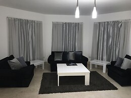 Regency Towers Apartments