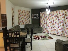 Regency Towers Apartments