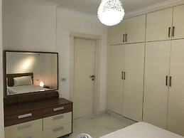 Regency Towers Apartments