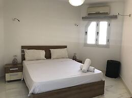 Regency Towers Apartments