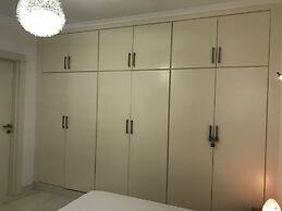 Regency Towers Apartments