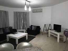 Regency Towers Apartments