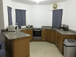 Regency Towers Apartments