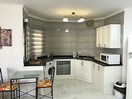 Regency Towers Apartments
