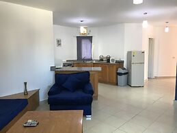 Regency Towers Apartments