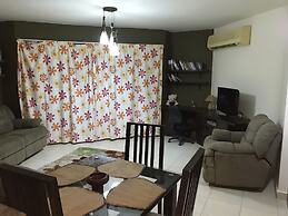 Regency Towers Apartments
