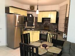 Regency Towers Apartments