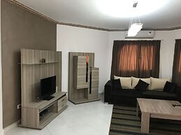 Regency Towers Apartments