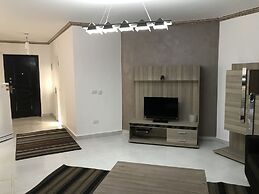 Regency Towers Apartments
