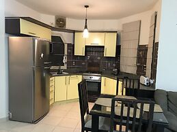 Regency Towers Apartments