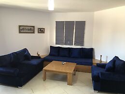 Regency Towers Apartments