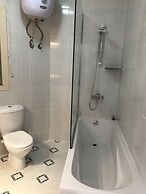 Regency Towers Apartments