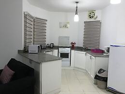 Regency Towers Apartments
