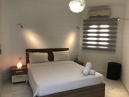 Regency Towers Apartments