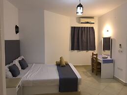 Regency Towers Apartments