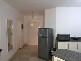 Regency Towers Apartments