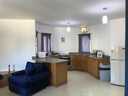 Regency Towers Apartments