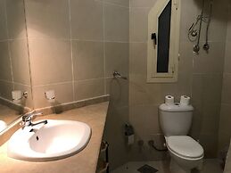 Regency Towers Apartments