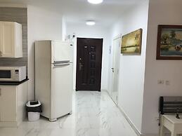 Regency Towers Apartments