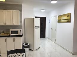 Regency Towers Apartments