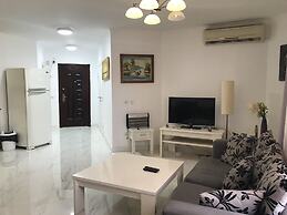 Regency Towers Apartments