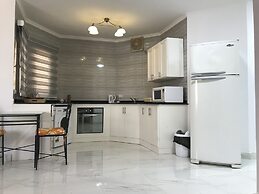 Regency Towers Apartments