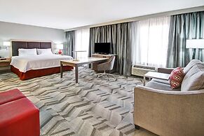 Hampton Inn & Suites by Hilton Medicine Hat