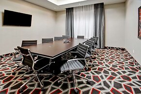 Hampton Inn & Suites by Hilton Medicine Hat