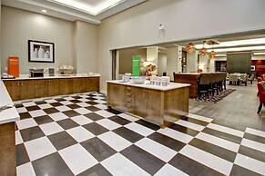 Hampton Inn & Suites by Hilton Medicine Hat