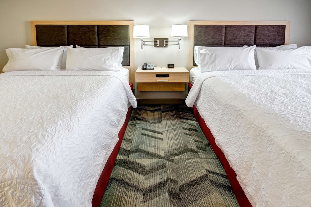 Hampton Inn & Suites by Hilton Medicine Hat