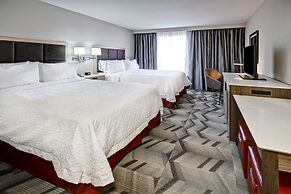 Hampton Inn & Suites by Hilton Medicine Hat