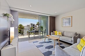 Verve on Cotton Tree