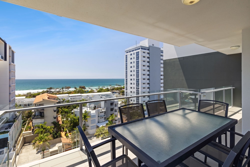 Verve on Cotton Tree