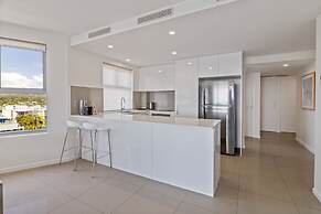 Verve on Cotton Tree