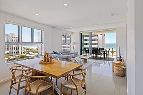 Verve on Cotton Tree