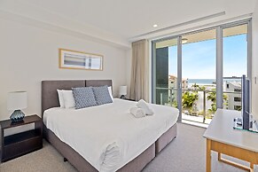 Verve on Cotton Tree