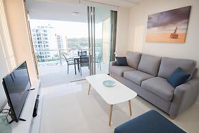 Verve on Cotton Tree