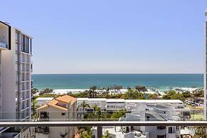 Verve on Cotton Tree