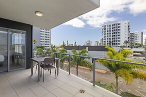 Verve on Cotton Tree