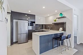 Verve on Cotton Tree