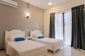 Riveli Retreat at Mathiveri Maldives