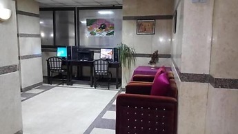 Orchida St. George Hotel