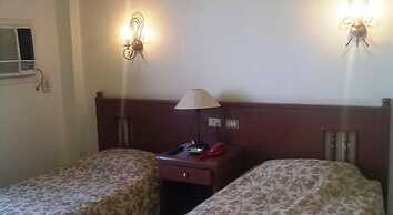 Orchida St. George Hotel