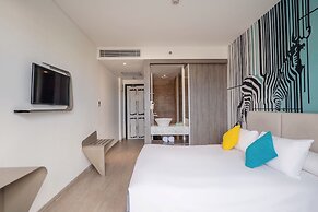 Kamaniiya Petitenget Seminyak
