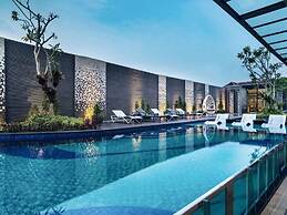 Kamaniiya Petitenget Seminyak