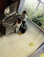 ibis Chennai City Centre Hotel